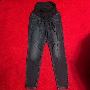 Maternity Jeans